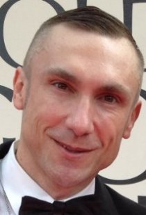 Фотография «Laurent Boye»