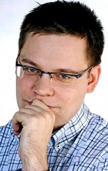 Фотография «Gergely Litkai»
