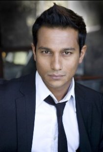Фотография «Jace Desay»