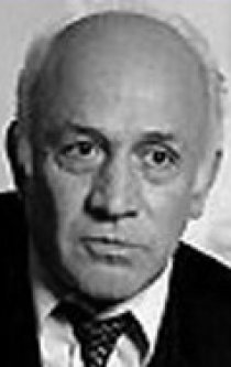 Фотография «Александр Эбаноидзе»