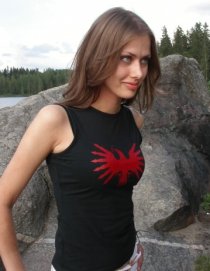 Фотография «Тиина Роутамаа»