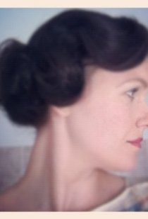 Фотография «Сара Эллис»