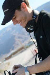 Фотография «Zach Seivers»