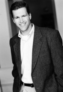Фотография «Barry Ellenberger»