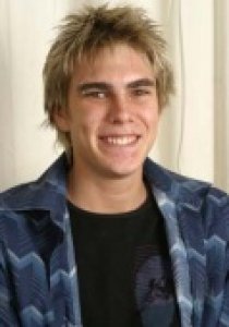 Фотография «Лукас Хейуорд»