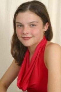 Фотография «Beth Chote»