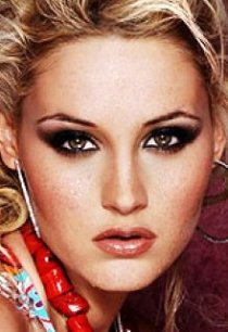 Фотография «Kimberley Busteed»
