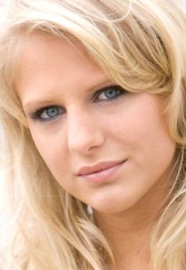 Фотография «Annelien Coorevits»