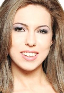 Фотография «Гергана Кочанова»