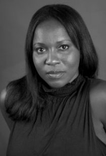 Фотография «Iyabo Amoke»