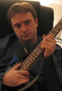 Фотография «Павел Блащак»