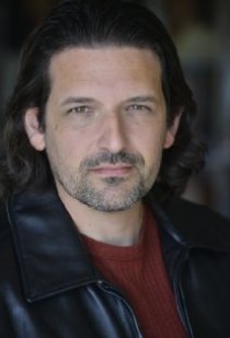 Фотография «Marco DiGeorge»
