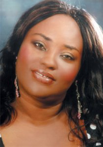 Фотография «Emem Isong»