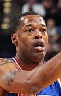 Фотография «Marcus Camby»
