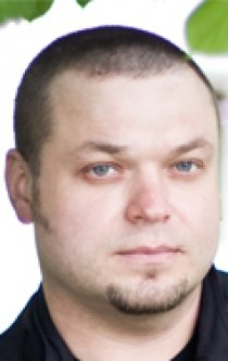 Фотография «Алексей Пугачев»