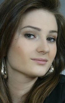 Фотография «Fortesa Hoti»
