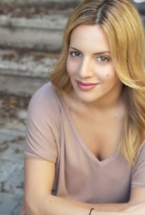 Фотография «Natalee Phillips»