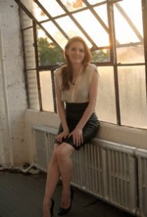 Фотография «Holie Barker»