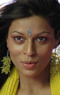 Фотография «Jyothi Rana»