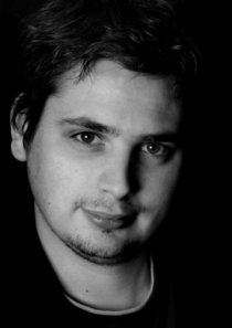 Фотография «Paul Coppack»