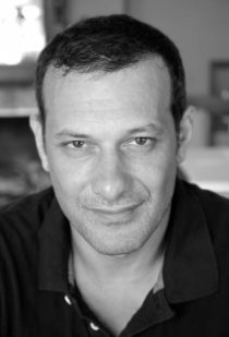 Фотография «Thanassis Sarantos»