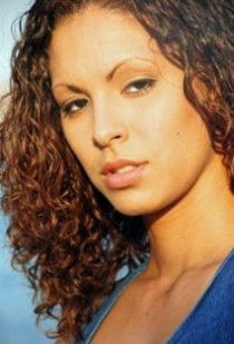 Фотография «Tania Diaz-Flores»