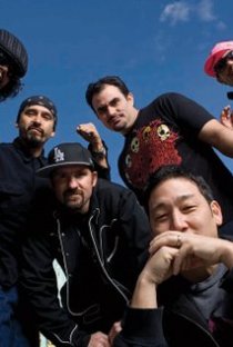 Фотография «Ozomatli»