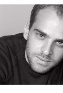 Фотография «Roy Aialon»