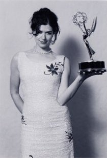 Фотография «Анна Фитч»