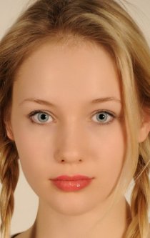 Фотография «Charmanae Amber»