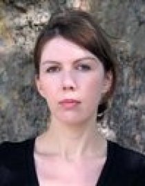Фотография «Penelope Granycome»