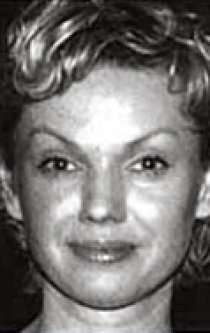 Фотография «Марина Любакова»