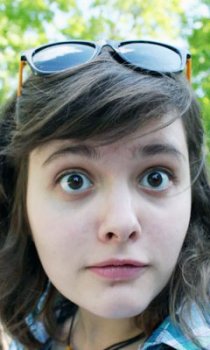 Фотография «Александра Астахова»