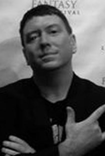 Фотография «Michael Kuciak»