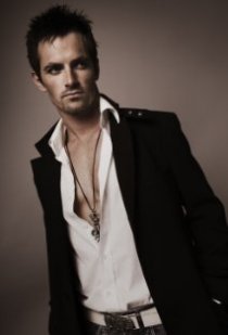 Фотография «Грант Росс»