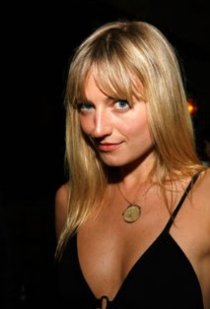 Фотография «Леа Кэри»