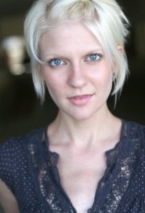 Фотография «Jennifer Malenke»