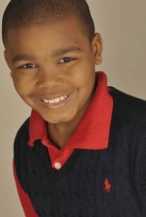 Фотография «DeVion Harris»