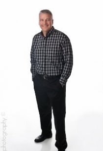 Фотография «John Guiberteau»