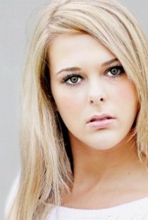 Фотография «Kimberleigh Lauren»