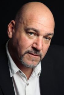 Фотография «Mike Kremastoules»