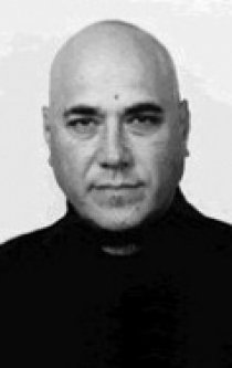 Фотография «Фрэнки Стивенс»