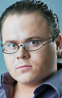 Фотография «Максим Мальцев»