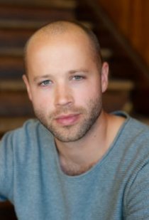 Фотография «Erik Alskog»