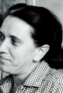 Фотография «Лалла Рольф»