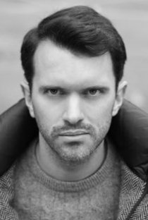 Фотография «Andrew Underwood»