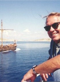 Фотография «Robert Yuhas»