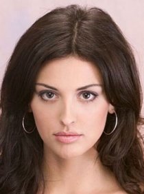 Фотография «Эвелина Папантониу»