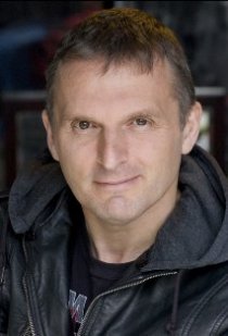 Фотография «Найджел Пивер»