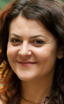 Фотография «Изабела Неамту»